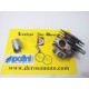 Gruppo termico Ø 38.4 Vespa 50 L Special PK PK-XL 