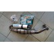 Polini EVOLUTION Vespa Special / R / L Marmitta scarico completo 200.0269 De Rosa MOTO