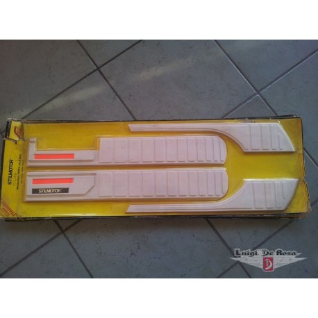 Modanature adesive ARIETE per Vespa PK - PX/XL - RUSH 