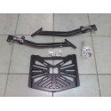 Portabauletto + kit staffe Cagiva Aletta oro 125 - -  Kappa Moto