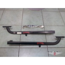 Kit staffe per bauletto Vespa PK-PK XL - ETS 50 / 125  Kappa Moto