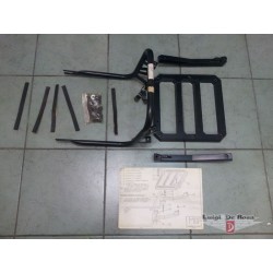 Portabauletto + kit staffe Cagiva SST 125 MOT. LARIO