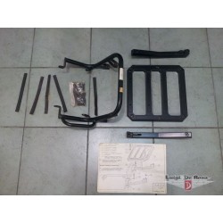 Portabauletto + kit staffe Cagiva SXT 125 MOT. LARIO