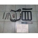 Portabauletto + kit staffe Cagiva SXT 125 MOT. LARIO