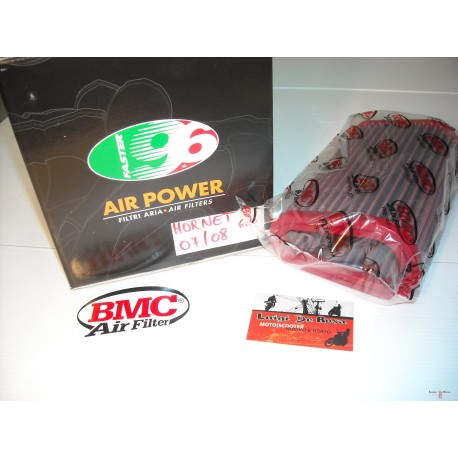 Filtro BMC Hornet 600 07/08 CBRF