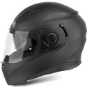 Casco Airoh integrale Modello MOVEMENT Nero Opaco