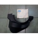 Coperchio Carter Motore UTAH PX 125/150 P200 / E (Utac) UF/175 NERO
