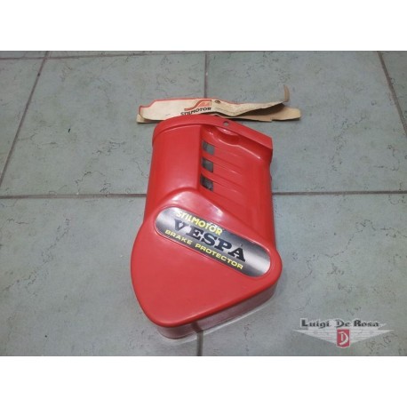 Carter coprimolleggio Stilmotor PX 125/150 P200 / E Rosso