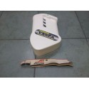 Carter coprimolleggio Stilmotor PX 125/150 P200 / E BIANCO