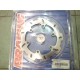 Disco freno A margherita TM/ VOR/ Yamaha YZ WR YZF WRF BRAKING