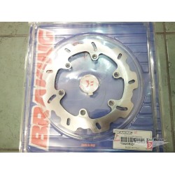 Disco freno A margherita TM/ VOR/ Yamaha YZ WR YZF WRF BRAKING