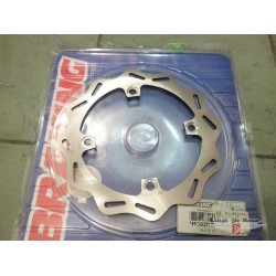 Disco freno POSTERIORE a margherita HONDA CR / CRE 125-250-500 BRAKING