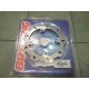 Disco freno POSTERIORE a margherita HONDA CR / CRE 125-250-500 BRAKING