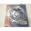 Disco freno SUZUKI RM / DRZ POSTERIORE a margherita BRAKING SZ 21 RID