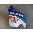 Cagiva N90 carena anteriore fianchetto sinistro