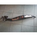 Arrow Marmitta Gilera MX1 / MXR