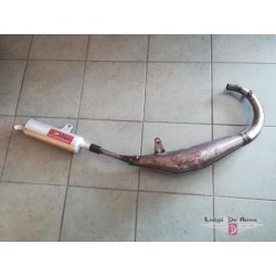 Giannelli Marmitta Gilera Bullit