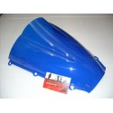 Plexiglass cupolino Honda CBR 600 RR anni 2003/2005 BLU doppia bombatura