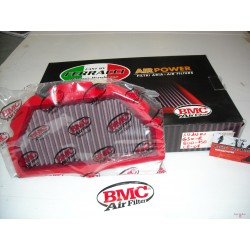 Filtro BMC Suzuki GSX-R 600/750 K6 - K7 - K8 - K9 - K10