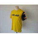 T-shirt VR46 Valentino Rossi official1  
