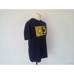 T-shirt VR46 Valentino Rossi official2