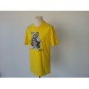 T-shirt VR46 Valentino Rossi official3
