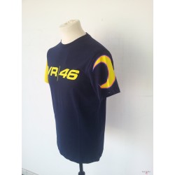 T-shirt VR46 Valentino Rossi official5