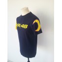 T-shirt VR46 Valentino Rossi official5