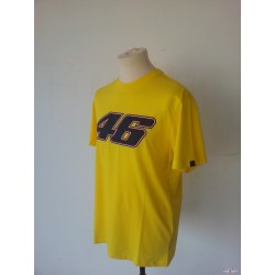 T-shirt VR46 Valentino Rossi official6