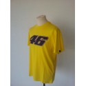 T-shirt VR46 Valentino Rossi official6