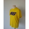 T-shirt VR46 Valentino Rossi official6