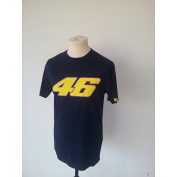 T-shirt VR46 Valentino Rossi official7
