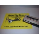 Biella Wiseco Honda CR 80/85 dal 1986 al 2007