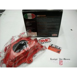 Filtro BMC Yamaha R6 2006/2007