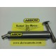 Silenziatore ARROW Honda CRM 125 dal 1989 al 1998