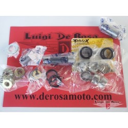 Kit Revisione Leverismi PROX Monoammortizzatore SUZUKI