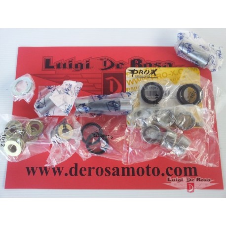 Kit Revisione Leverismi PROX Mono YAMAHA YZF / WRF 2005