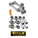 Kit Revisione Forcellone PROX  Honda CR 125 2002/2007