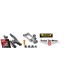 Kit Revisione Forcellone PROX  Honda CR 125 2002/2007