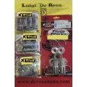 Kit Revisione Forcellone PROX  Honda CRF 250 CRF 450