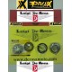 Kit,Cuscinetti,+,parapolvere,PROX,per,sterzo,HONDA CR 