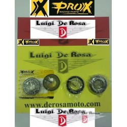 PROX HONDA CR Kit Cuscinetti + parapolvere PROX per sterzo