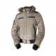 Giubbotto bomber IXS Detroit Sabbia touring / tempo libero