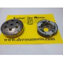 KIT CAMPANA + FRIZIONE 50cc  Piaggio / Gilera / Aprilia / Derbi / Cagiva